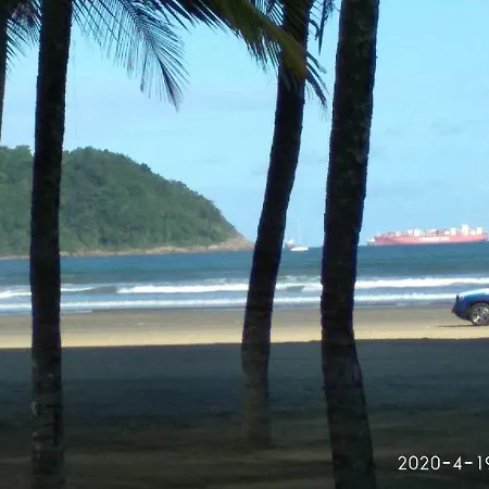 Canto Da Paz Praia Grande  Exterior foto
