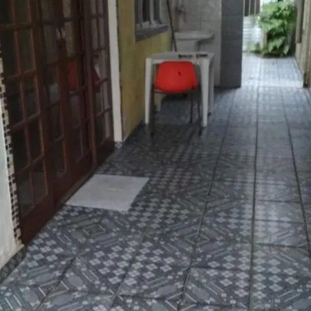Canto Da Paz Praia Grande  Exterior foto