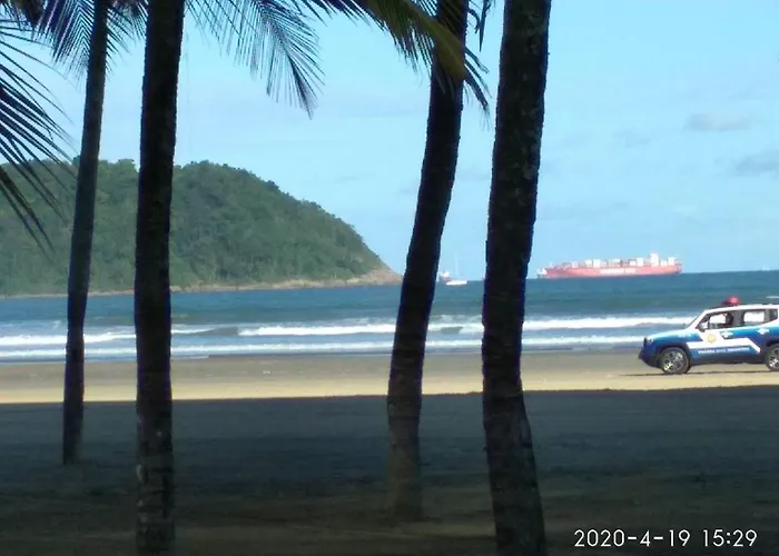 Canto Da Paz