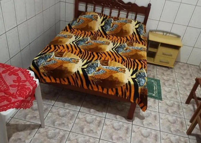 Canto Da Paz