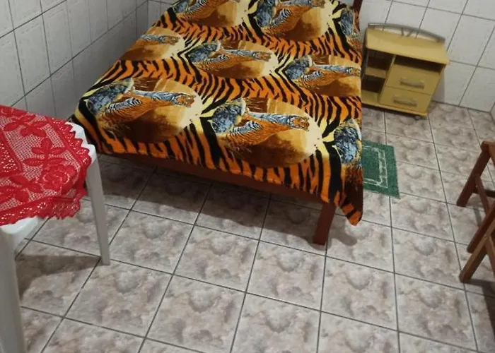 Canto Da Paz