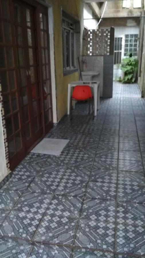Homestay Canto Da Paz *