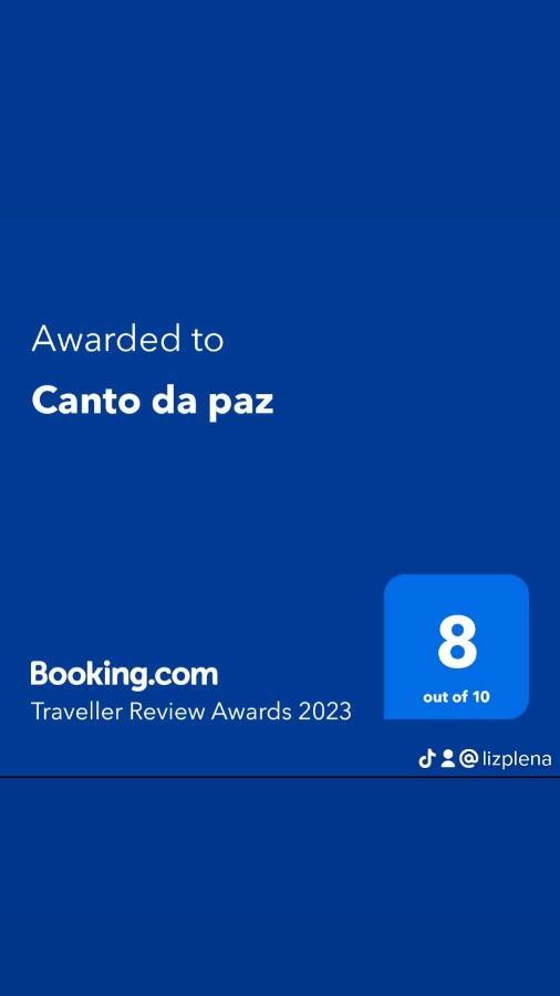 Canto Da Paz