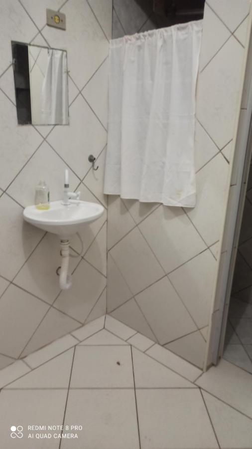 Canto Da Paz Homestay