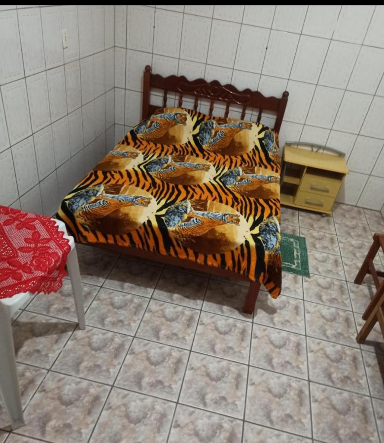 Homestay Canto Da Paz *
